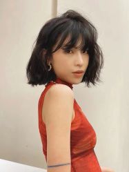 -GIRL STYLE 烫发·染发沙龙