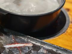 -风情丽江斑鱼火锅(孙家沟西南路80号店)