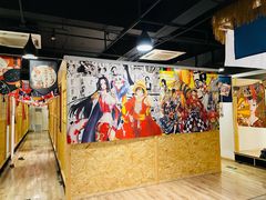 大堂-气力苑(师惠邻里中心店)