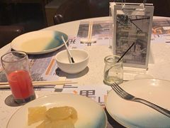 -金海湾自助餐厅(金陵饭店)