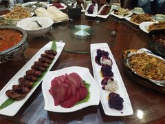 -明海妈妈菜(大连外国语学院店)