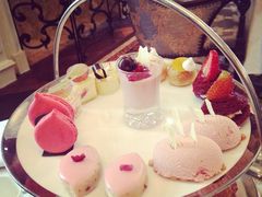 -LONG BAR 廊吧(外滩华尔道夫酒店)