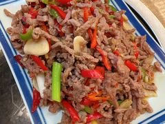 -妈妈的味道(和顺古镇店)