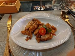 -火舞铁板烧(龙岗中心城店)