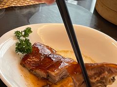 -苏州日航酒店-桃李中餐厅