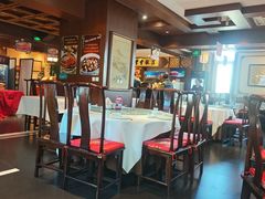 -惠丰堂饭庄·烤鸭·京味菜(西北旺·航天城店)
