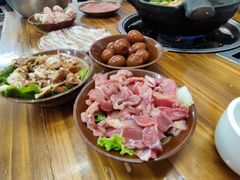 -笔记安顺夺夺粉火锅