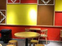 用餐区-赵记传承(广州越秀五羊新城店)