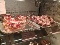 -B&C黄油与面包·THE GARDEN BAKERY概念店(世纪汇店)