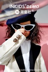 -INKIDS潮童社儿童摄影(朝阳大悦城店)