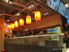 -鲜芋仙(观音桥大融城LG店)