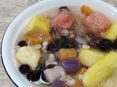 全料四果汤-小洪四果汤(古城店)