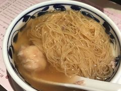 鲜虾云吞面-池记(尖沙咀店)