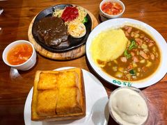 -厚生港萃·小吃餐厅(苍梧路店)