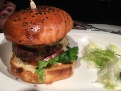 -弗兰克牛排西餐厅Ribone steak house(柠檬花园店)
