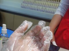 -海底捞火锅(荣盛广场店)