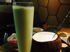 -大头椰·椰子鸡火锅(南宁万象城店)