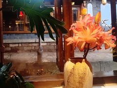 -小喜客·云南特色菜(纳西庭院店)