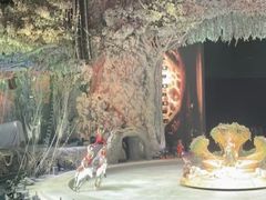 -广州长隆国际大马戏