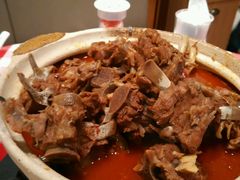 -西贝莜面村(近铁城市广场店)