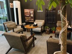 -鹿栖.精油SPA(金山世纪城店)