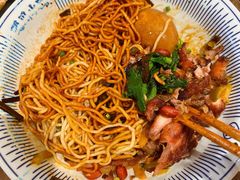 -遇见小面(SM城市广场一期店)