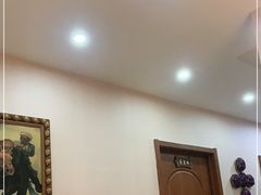 -阿拉木汗餐厅(山大路店)