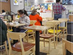 用餐区-满记甜品(王府井北京市百货大楼店)