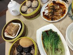 -食为先(中山七路店)