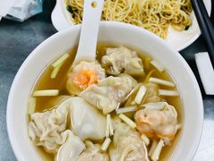 -曾仔竹升面