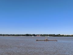 -人民防洪胜利纪念塔