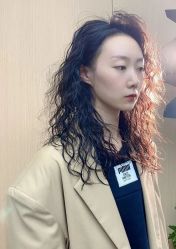 -MORI HAIR SALON日式美发沙龙