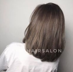 -MI HAIR