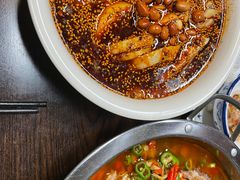 -艺味深尝(云锦路店)
