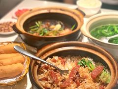 -煲煲好(朝阳门店)