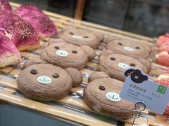 -奈雪的茶(大连新玛特店)