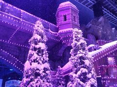 -世界之窗阿尔卑斯冰雪世界