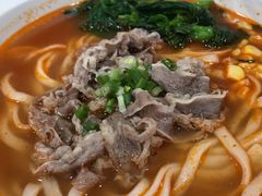 -康师傅私房牛肉面(北京南站店)