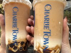 -CHARLIETOWN红茶公司(南京万象天地店)