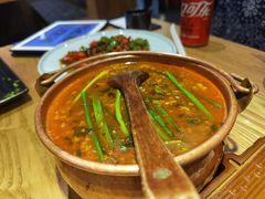 蒙自过桥米线-麦麦山云南菜(复地活力城店)