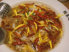 -太二酸菜鱼(石家庄万象城店)