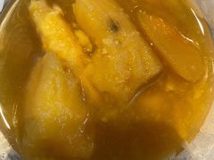 番薯糖水-百花传统甜品店(原址店)