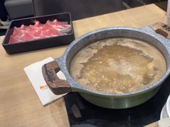 -牛气(将军澳中心店)
