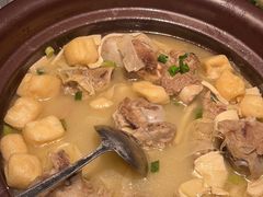 -鸡毛换糖(高桥店)