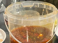 -金龙·打边炉(南京西路店)