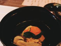 -空蝉怀石料理(益丰·外滩源店)