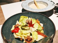 -喜雀JOY KITCHEN