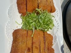 -肥仔文澳门猪骨煲(南京西路店)