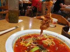 -蜀宴小调·精致家常菜(科华店)