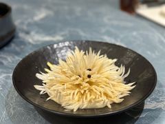 白芦笋沙拉-新光酒家·河豚·海鲜·蟹料理(浦东店)